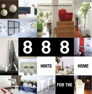 888 Hints for the Home