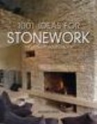 1001 ideas for stonework The