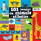 101 imagini cu animale salbatice