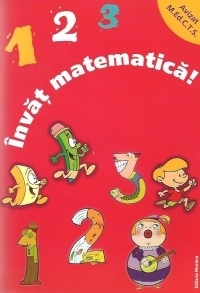 123 - Invat matematica!