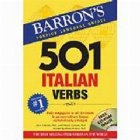 501 Italian Verbs