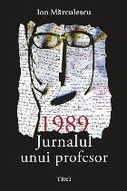 1989 Jurnalul unui profesor