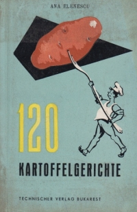 120 Kartoffelgerichte