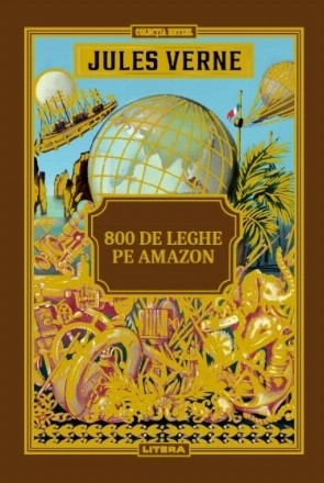 800 de leghe pe Amazon