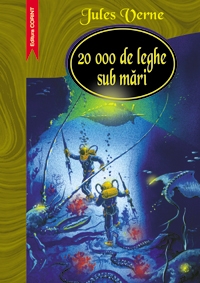 20 000 de leghe sub mari