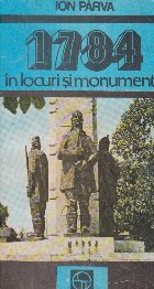 1784 in locuri si monumente