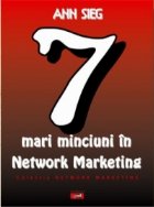 mari minciuni Network Marketing (Audiobook)