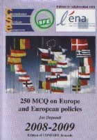 250 mcq europe and european