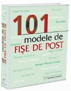 101 modele de FISE de POST