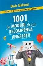 1001 MODURI RECOMPENSA ANGAJATII