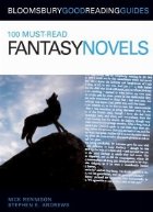 100 MUST READ FANTASY NOVELS