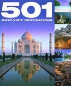 501 must visit destinations