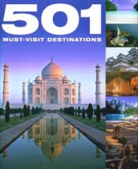 501 must-visit destinations