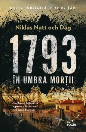 1793. În umbra morții