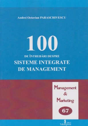 100 de întrebări despre sisteme integrate de management