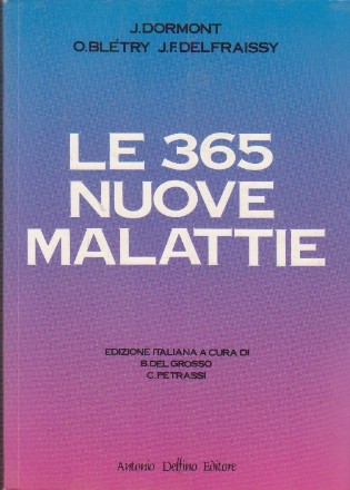 Le 365 Nuove Malattie