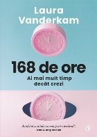 168 ore mai mult timp