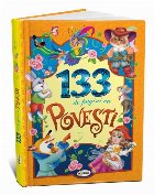 133 pagini Povesti