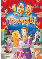 160 pagini Povesti