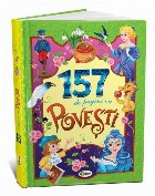 157 pagini Povesti