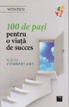 100 pasi pentru viata succes