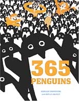 365 Penguins