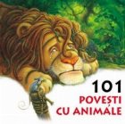 101 POVESTI ANIMALE