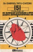 151 probleme electrocardiografie