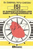 151 probleme electrocardiografie