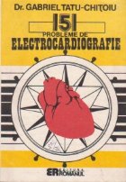 151 probleme electrocardiografie