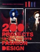 200 Projects Get You Into Fashion Design