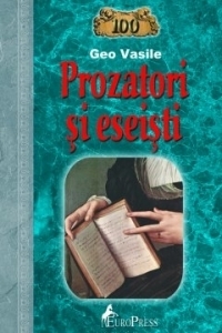 100 Prozatori si eseisti