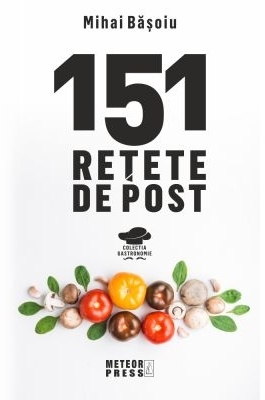 151 retete de post