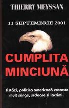 11 septembrie 2001 - Cumplita minciuna