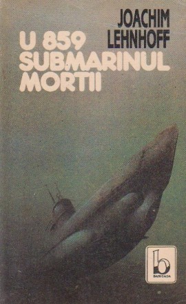 U 859 - Submarinul mortii