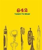 642 Things to Draw Journal