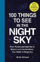 100 Things to See in the Night Sky