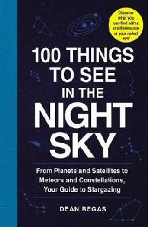 100 Things to See in the Night Sky