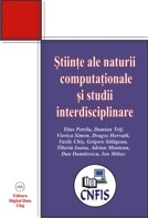 Stiinte ale naturii computationale si studii interdisciplinare