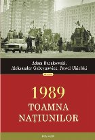 1989. Toamna națiunilor