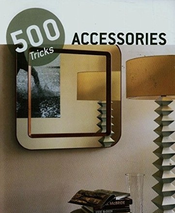 500 Tricks Accessories