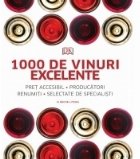 1000 de vinuri excelente