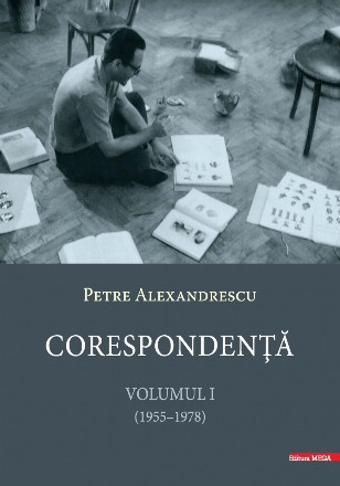 1955–1978 - Vol. 1 (Set of:CorespondenţăVol. 1)