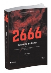 2666 (3 volume)