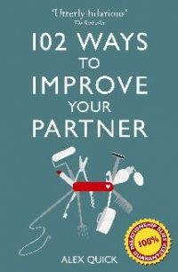 102 Ways To Improve Your Partner