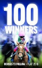 100 Winners: Horses Follow Flat