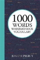 1000 Words Expand Your Vocabulary