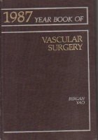 1987 Year Book Vascular Surgery