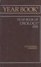 1988 Year Book Urology