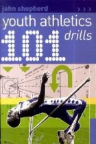 101 Youth Athletics Drills